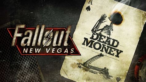 dead money recommended level|More.